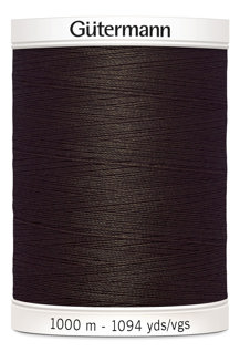 GUTERMANN - Thread Sew-All 1000M - 696