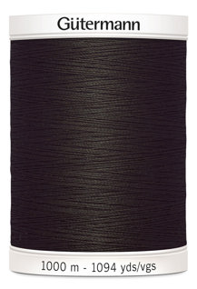 GUTERMANN - Thread Sew-All 1000M - 697