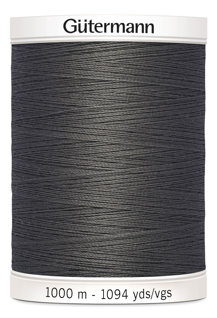 GUTERMANN - Thread Sew-All Polyester 1000M - 702