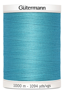GUTERMANN - Thread Sew-All Polyester 1000M - 715