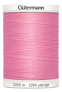 GUTERMANN - Thread Sew-All 1000M - 758