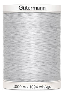 GUTERMANN - Thread Sew-All 1000M - 8