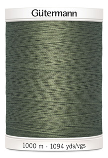 GUTERMANN - Thread Sew-All 1000M - 824