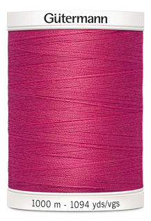 GUTERMANN - Thread Sew-All Polyester 1000M - 890