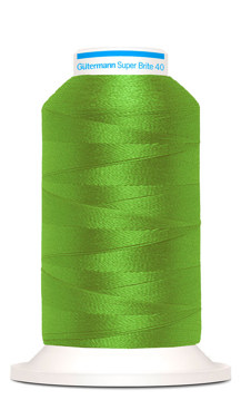 GUTERMANN - Superbrite Embroidery Threadpolyester 40 1000m