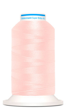 GUTERMANN - Superbrite Embroidery Threadpolyester 40 1000m