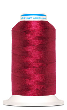 GUTERMANN - Superbrite Embroidery Threadpolyester 40 1000m