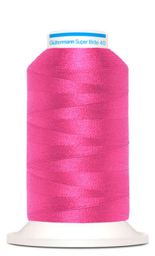 GUTERMANN - Superbrite Embroidery Threadpolyester 40 1000m
