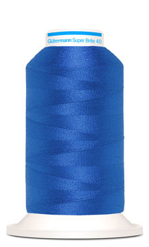 GUTERMANN - Superbrite Embroidery Threadpolyester 40 1000m