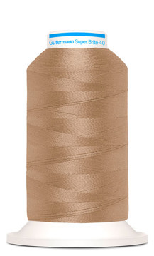 GUTERMANN - Superbrite Embroidery Threadpolyester 40 1000m