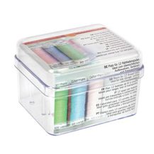 GUTERMANN Sewing Thread Storage Box - fits 12 reels