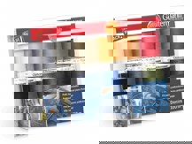 GUTERMANN Thread Set Denim 100m - 12 reels