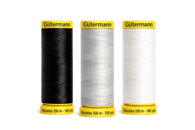 GUTERMANN Thread Maraflex 150m 80 colours