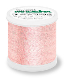 Rayon 40 200M Machine Embroidery Thread - 1019