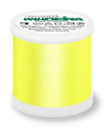 Rayon 40 200M Machine Embroidery Thread - 1023