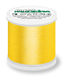 Rayon 40 200M Machine Embroidery Thread - 1024