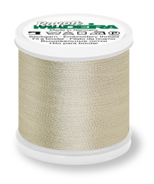Rayon 40 200M Machine Embroidery Thread - 1060