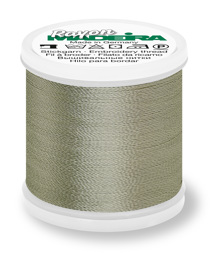 Rayon 40 200M Machine Embroidery Thread - 1062