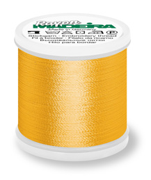Rayon 40 200M Machine Embroidery Thread - 1065