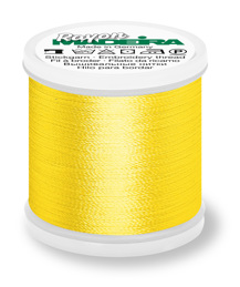 Rayon 40 200M Machine Embroidery Thread - 1068