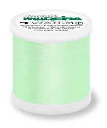 Rayon 40 200M Machine Embroidery Thread - 1100