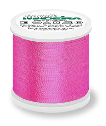Rayon 40 200M Machine Embroidery Thread - 1117
