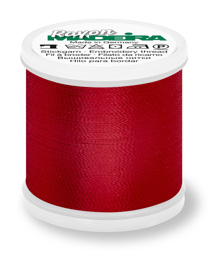 Rayon 40 200M Machine Embroidery Thread - 1181