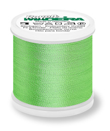 Rayon 40 200M Machine Embroidery Thread - 1248