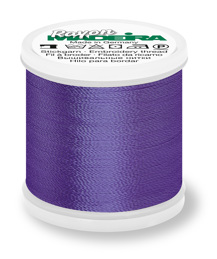 Rayon 40 200M Machine Embroidery Thread - 1330