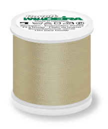 Rayon 40 200M Machine Embroidery Thread - 1338