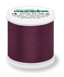 Rayon 40 200M Machine Embroidery Thread - 1386