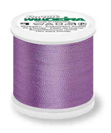 Rayon 40 200M Machine Embroidery Thread - 1387