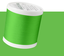 Madeira Polyneon No40 400m NEON 1850