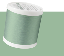 Madeira Polyneon No40 400m 1900