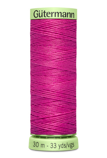 GUTERMANN - Thread Top Stitch 30M - 733