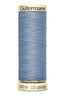GUTERMANN - Thread Sew-All Polyester 100M Sewing - 64