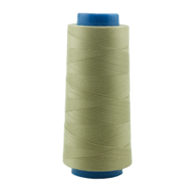 Tailor s Choice - 2000m Overlocking Thread - Beige