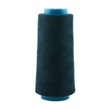 Tailor s Choice - 2000m Overlocking Thread - Dark navy