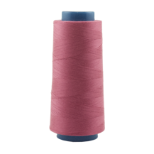 Tailor s Choice - 2000m Overlocking Thread - Fushia