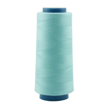 Tailor s Choice - 2000m Overlocking Thread - Light Aqua