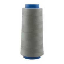 Tailor s Choice - 2000m Overlocking Thread - Mid Grey