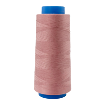 Tailor's Choice - 2000m Overlocking Thread - Mauve