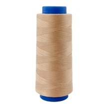Tailor's Choice - 2000m Overlocking Thread - Base Tone
