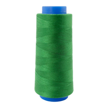 Tailor's Choice - 2000m Overlocking Thread - Green