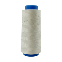 Tailor's Choice - 2000m Overlocking Thread - Pale Grey