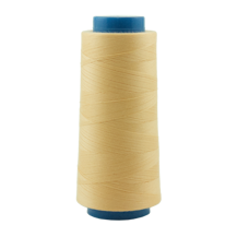 Tailor s Choice - 2000m Overlocking Thread - Peach