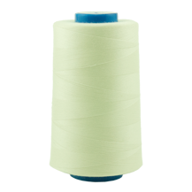 Tailor s Choice - 5000m Overlocking Thread - Cream