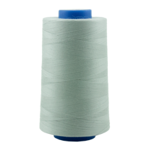 Tailor s Choice - 5000m Overlocking Thread - Pale Grey