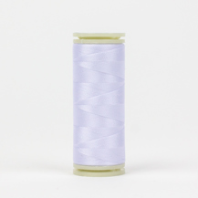 DBS-104 White - DBS-104 - DecoBob™ - 80wt Cottonised Polyester - 250m (273yd)