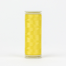 DBS-118 Soft Yellow - DBS-118 - DecoBob™ - 80wt Cottonised Polyester - 250m (273yd)